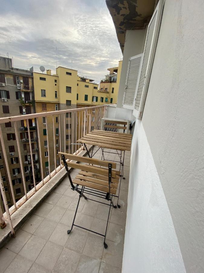 Pinturicchio'S Apartment Roma Exterior foto